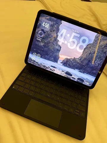 Ipad Pro M5 256GB