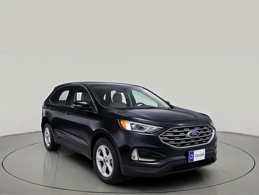 Ford Edge 2022 — photo 1 of 13