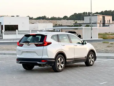 صورة مصغرة 8 لـ 2021 Honda CR-V