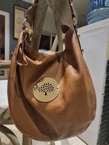 Mulberry Dario Hobo bag