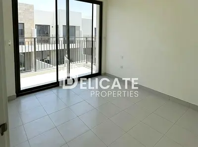 Family Home | 4 Bedrooms + Maids
