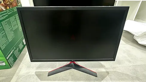 Screen Monitor LG 24GL600F-B 23.6 inches