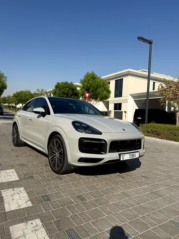 2021 Porsche CAYENNE 照片 9