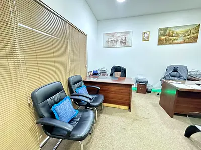 Elevate Your Work Experience| Brand new fitted offices for rent