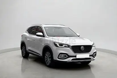2020 MG HS Comfort 1.5L | GCC Specifications