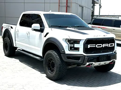 2019 FORD F-150 照片 3