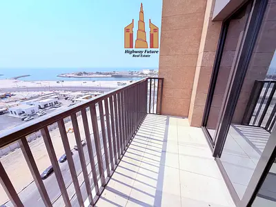 Brand New | Ready To Move | one Bedroom | Gym Pool