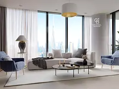 Premium Living | Great Investment | V- high floor