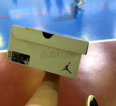 !!!!!Great value !!!!Jordan One Take 5 basketball sneaker (negotiable)!!!!! Urgent