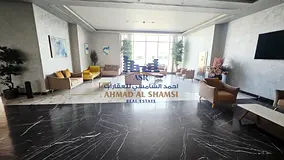 Nature Inspiring 1 BR || 12 Cheques Payment ||Furnished and Luxurious || Chiller Free||With Parking