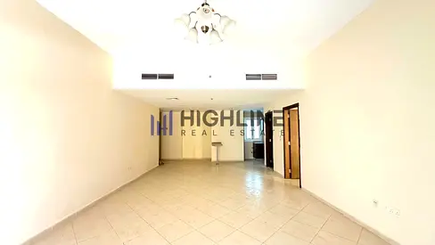 Spacious 1BR | High Rental Demand | Negotiable