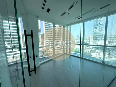 Best Deal Buy Now! Prime Location - Fitted Office