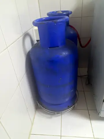 Cylinder