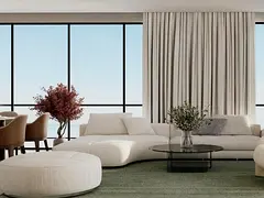 Flexible 35/65 PP | Sea View Residences | Near Handover