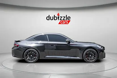 2025 BMW M2 — миниатюра 4