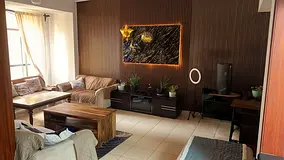 Quiet and Cozy bedspace in JBR