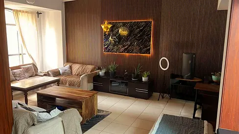 Quiet and Cozy bedspace in JBR