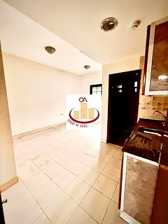 STUDIO FOR RENT IN AL KHAN AREA NEAR AL KHAN SEA