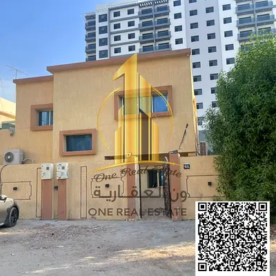 For Sale – Small Investment Building in Al Bustan, Ajman