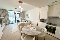 Fully Furnished | Palace Residences | Vacant Now