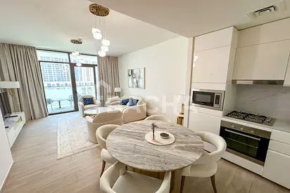 Fully Furnished | Palace Residences | Vacant Now