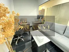 Office Space That Fits Your Business| Fully furnished office for rent