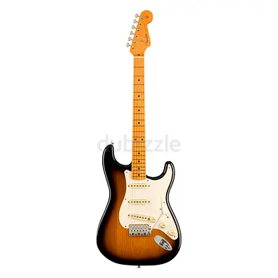 Fender American Vintage II 1957 Stratocaster 2-Color Sunburst
