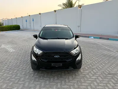 صورة 8 لـ 2019 FORD ECOSPORT