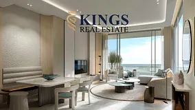 JW Marriott Furnished Luxury 2 bdr