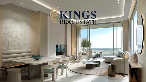 JW Marriott Furnished Luxury 2 bdr