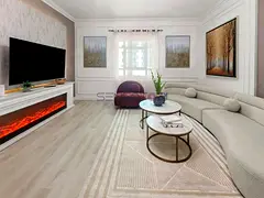 WELL-DESIGNED | SPACIOUS BRIGHT LAYOUT | LOW RISE