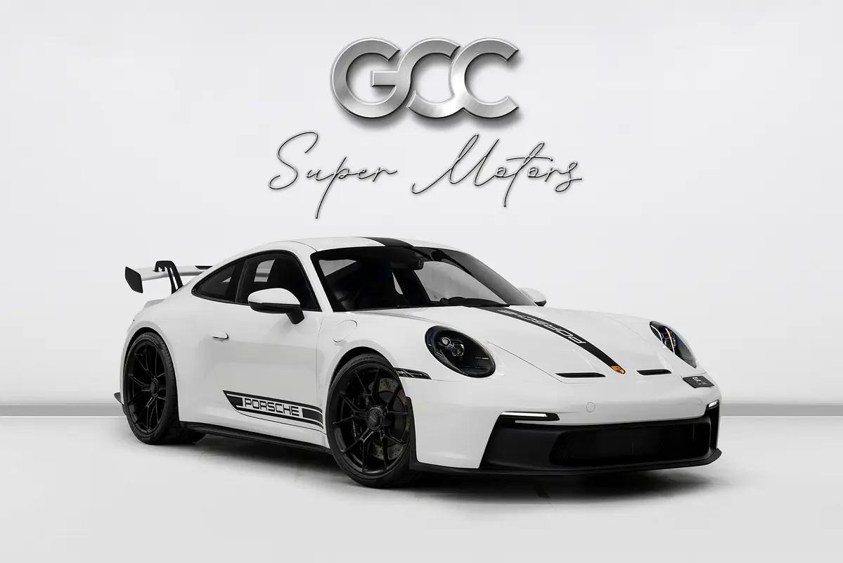 Porsche 911 2022 — photo 1 of 20