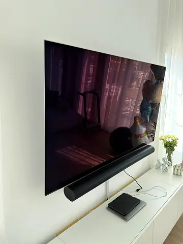 Broken Samsung S95B 65inch