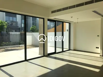 Vacant | Plus Maids | Private Garden