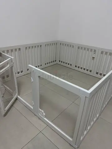 Puppy Enclosure Playpen