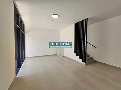 4BR TOWNHOUSE MIDDLE KAYA
