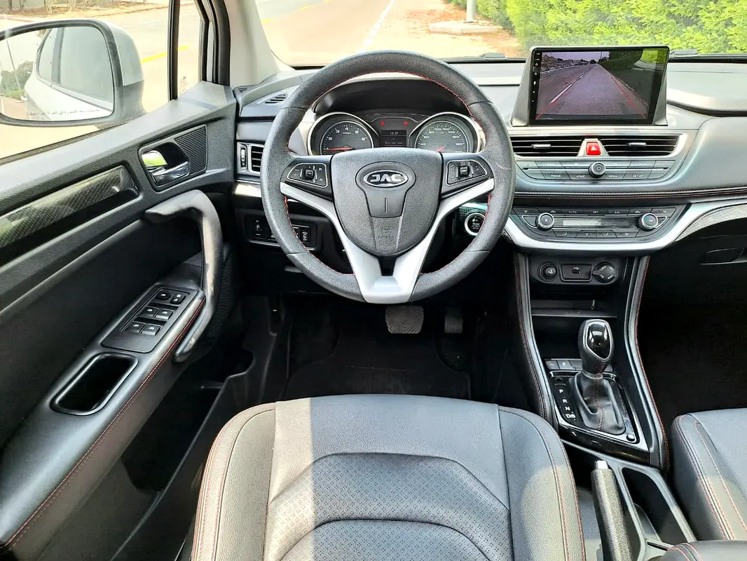 JAC S3 2023