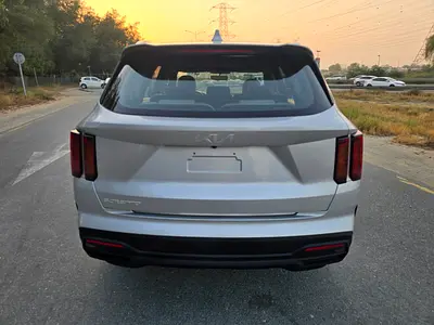 2023 KIA SORENTO — миниатюра 4