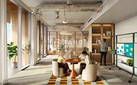 HQ by Rove - A workspace designed for today’s pace