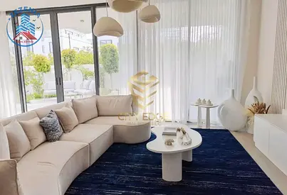 Ready | Sea View | Freehold | 4-Year Post-Handover Payment Plan