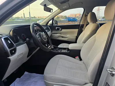 2023 KIA SORENTO — миниатюра 7