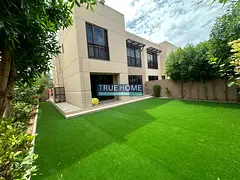 4 Bedroom End unit Villa for Sale in Al Jouri