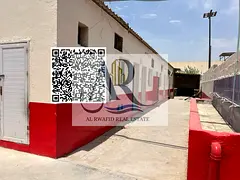 Labour Camp for Rent – Industrial Area 10 Great opportunity for companies and contractors. Labour 
