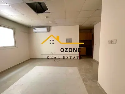 🏡✨ Spacious Unfurnished Big Studio Apartment | 460 Sq. Ft. | Prime Location | Muwailah Commercial, Sharjah ✨🏡