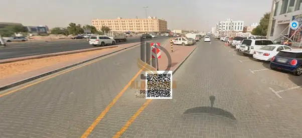 للبيع – أرض سكنية مميزة | المويهات 3 – عجمان 🏡 فرصة استثمارية رائعة لامتلاك أرض زاوية في موقع استراتيجي بمنطقة المويهات 3 📍 الموقع: المويهات 3 – عجم