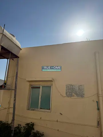 villa for sale in algajat
