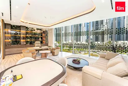 Fully Fitted Grade A Office | Ready To Move In