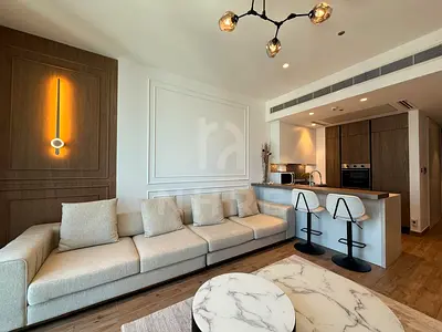 Upgraded | Fully Furnished/Equipped | Vacant Now.