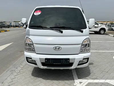 صورة 3 لـ 2020 Hyundai PORTER