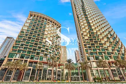 LUXURY 3BHK APARTMENT FOR RENT | BURJ VISTA 1 DOWNTOWN | FURNISHED | READY TO MOVE - IN